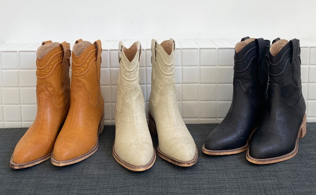 low western boots